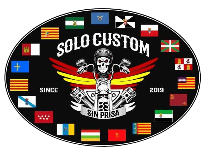 Solo Custom Sin Prisa